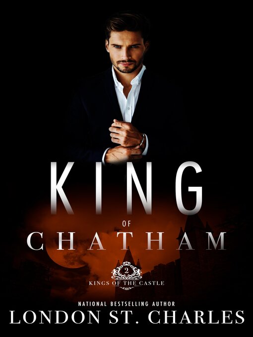 Title details for King of Chatham by London St. Charles - Available
